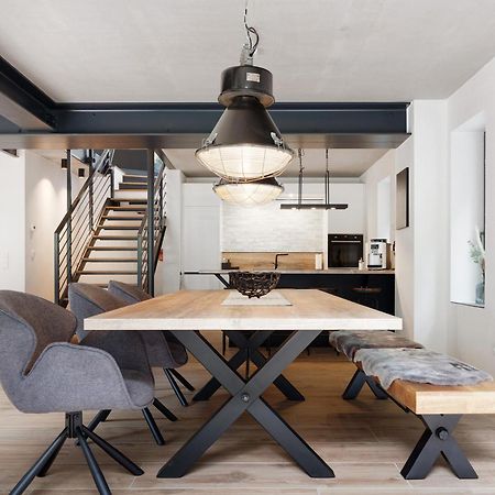 Studio Mt Nine Neu Wulmstorf Εξωτερικό φωτογραφία