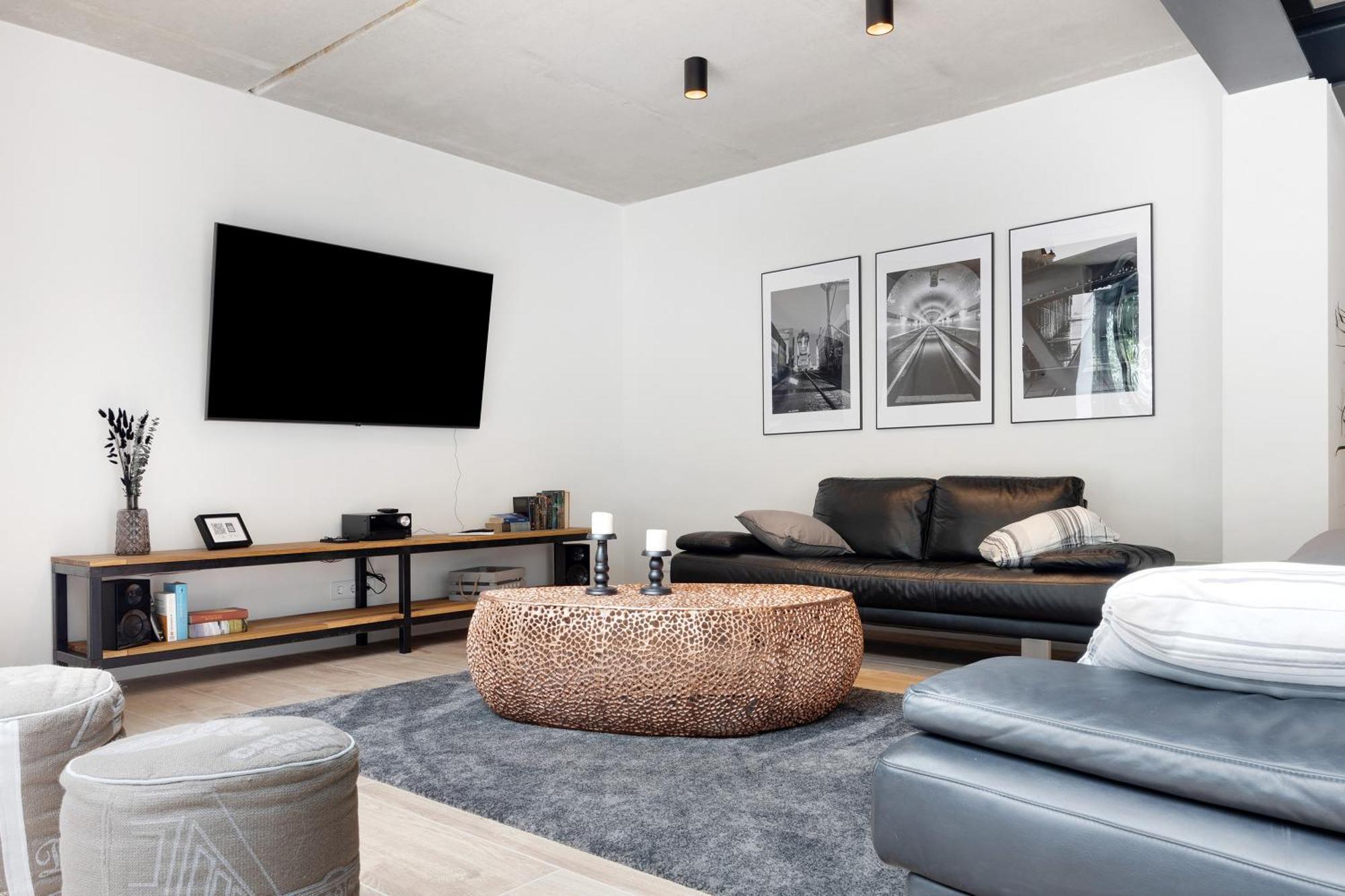 Studio Mt Nine Neu Wulmstorf Εξωτερικό φωτογραφία