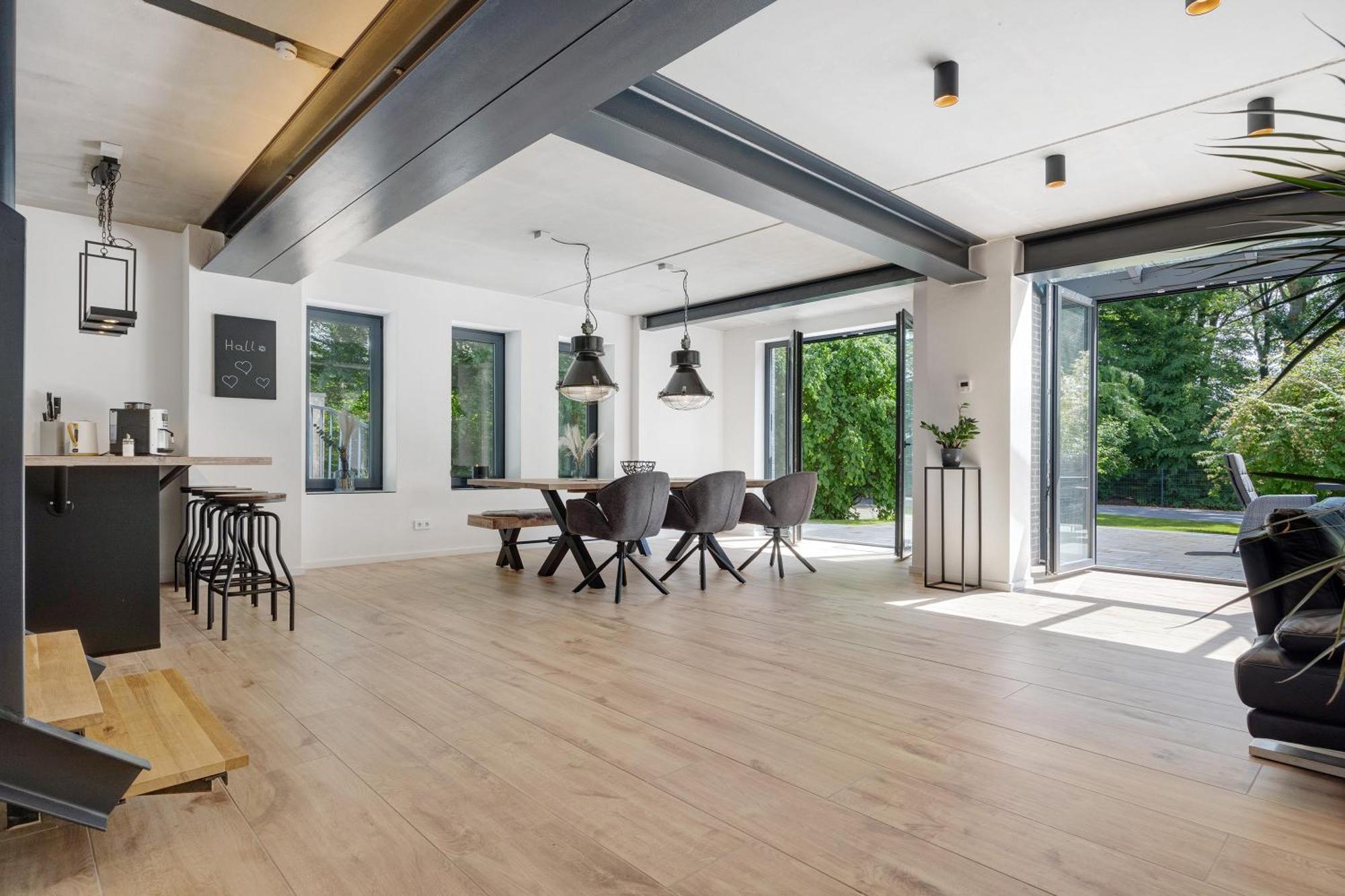 Studio Mt Nine Neu Wulmstorf Εξωτερικό φωτογραφία