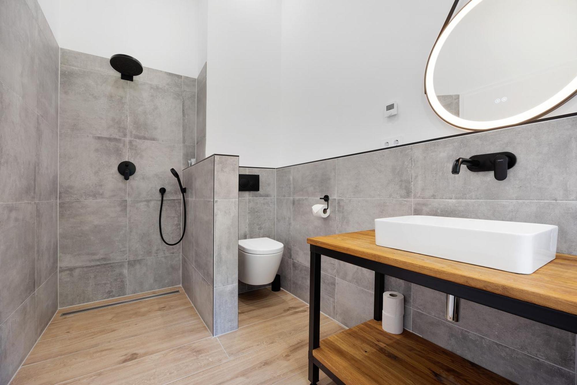 Studio Mt Nine Neu Wulmstorf Εξωτερικό φωτογραφία