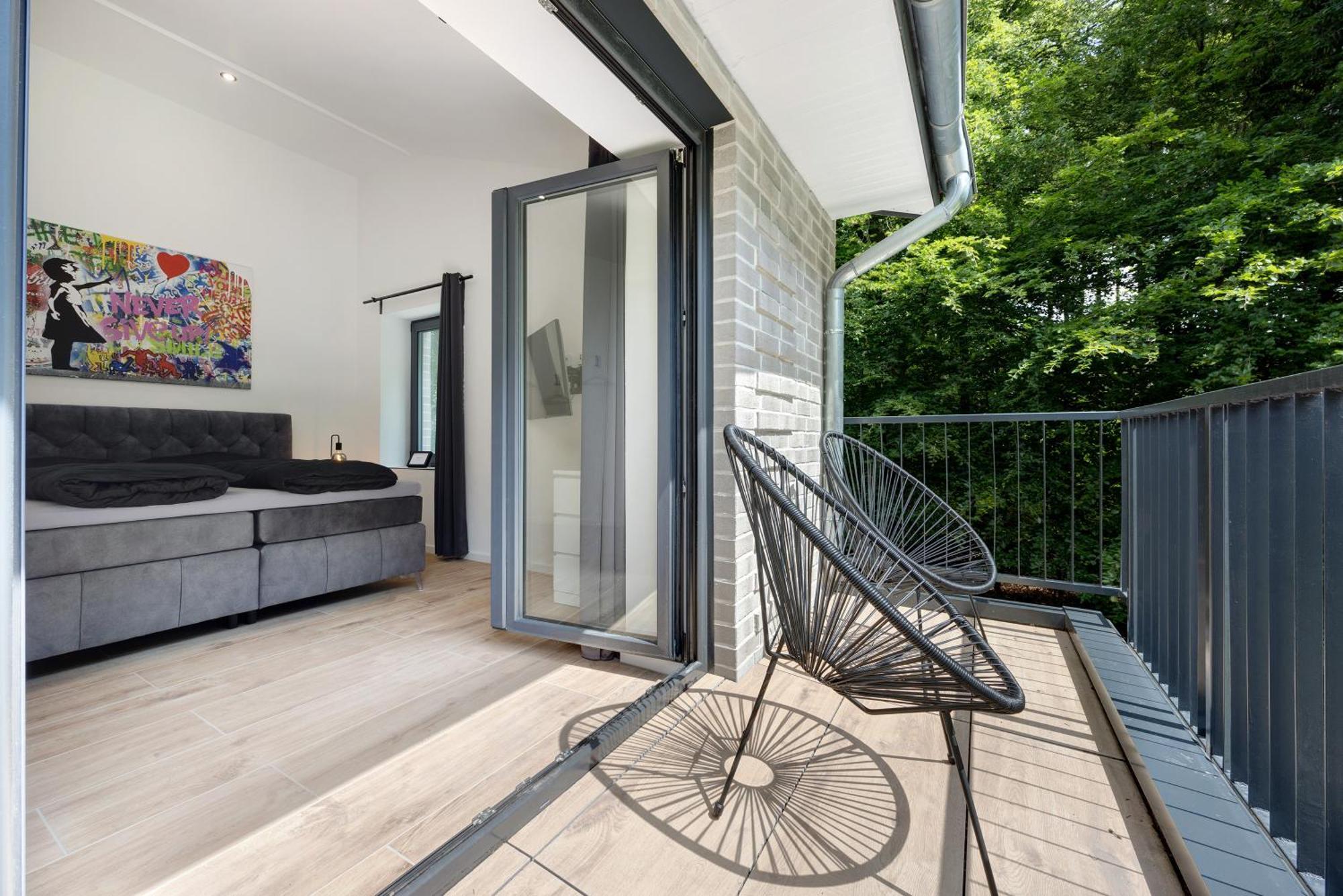 Studio Mt Nine Neu Wulmstorf Εξωτερικό φωτογραφία