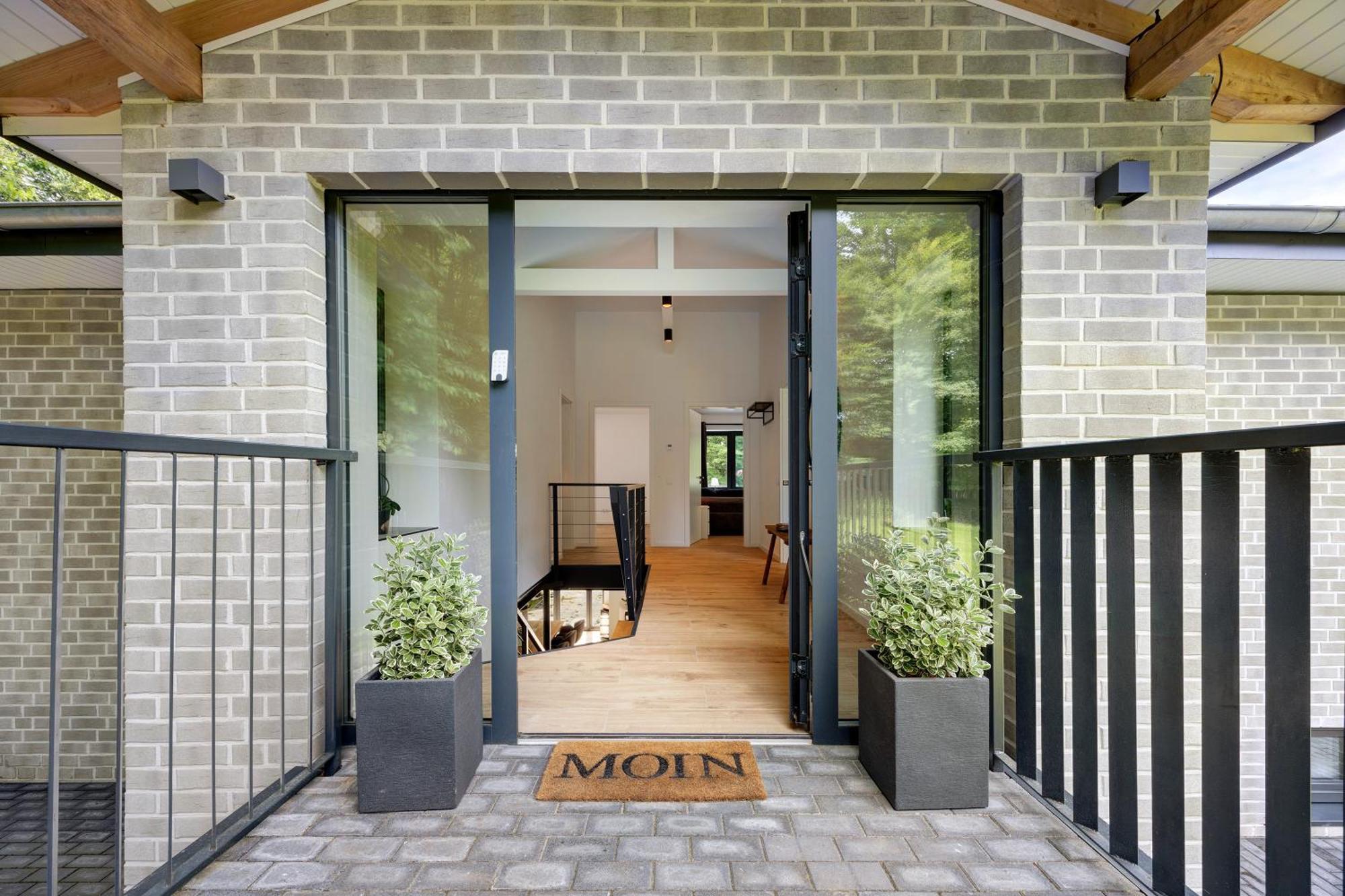 Studio Mt Nine Neu Wulmstorf Εξωτερικό φωτογραφία